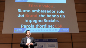 Social Media Marketing Day. Albanese: "Il 'monopolio' di FB crea troppo scontento: non può reggere a lungo"
