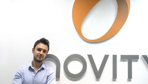 Andrea Bertolini nuovo Digital Creative Director dell’agenzia Novity