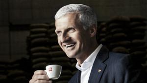 illycaffè di nuovo protagonista a Milano Moda Donna