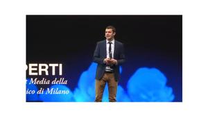 Lamperti: Sfide mondiali: il mercato italiano della pubblicità online dopo Italia-Svezia