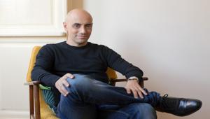 Andrea Rasoli punta ai Millenials e lancia la testata online The Vision