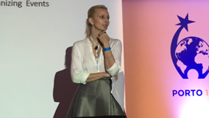 Bea World Festival 2017. Faflikova (Lego Group): “Gli eventi? Sono un ottimo strumento per la content creation, ma chiedetevi sempre perché li fate"