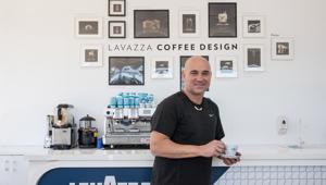 Lavazza celebra il caffè in occasione del World Tennis Day