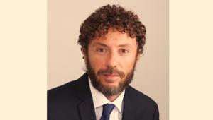 Andrea Leandri nuovo direttore marketing di Opel Italia