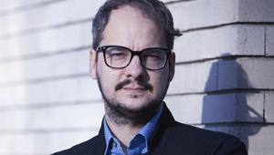 Andrea Morandi assume il ruolo di direttore editoriale di Hot Corn, nuovo magazine su cinema e serie tv di Chili