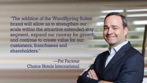 Choice Hotels Europe nomina Andrius Remeikis alla guida del Corporate Sales in Europa