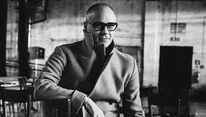 Icon lancia il nuovo numero speciale “Back to the roots” con una raccolta pubblicitaria di circa 100 pagine