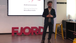 DriveNow (Gruppo BMW): nel 2018 superati i 100mila clienti, focus sulla intermodalità e l'integrazione dei servizi. Il 95% del budget in comunicazione al digital
