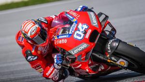 Il grande sport è su TV8: dall'11 al 14 aprile più di 19 ore di programmazione