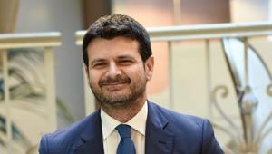 Andrea Fabiano è il nuovo Responsabile Multimedia di Tim e Ad di Timvision