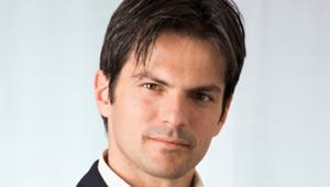Andrea Ghizzoni è Head of Strategy di Vodafone Italia