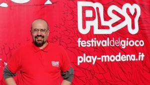 Play-Festival del Gioco 2020: sostenibilità e il futuro del pianeta Terra al centro della 12esima edizione