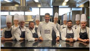 #MILANOKEEPSONCOOKING: la campagna social a sostegno dei ristoranti milanesi. Firma l'agenzia Alessia Rizzetto PR & Communication