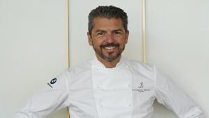 Fandango Club potenzia l'offerta per il mondo luxury e avvia una partnership con lo chef stellato Andrea Berton con cui è già al lavoro per una 'sorpresa di Natale'