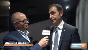 MSC Crociere lancia la campagna globale 'Il mare oltre' e si prepara al Winter Tour con Rds. Guanci: "Eventi e sostenibilità sempre più rilevanti nel nostro media mix"