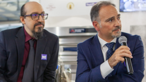 Il crowdfunding di RepUP raggiunge l’obiettivo in pochi giorni. Orchesi: “Così aiutiamo i ristoratori a guadagnare di più”