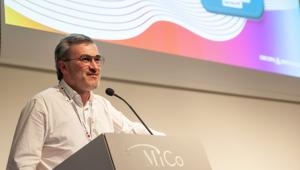 Mondadori racconta allo IAB Forum la sua 'Social Media Diversity' di successo. Santagata: " La nostra ricetta?  Un team social di 40 persone 100% millennial e  5.000 contenuti al mese che generano 1 miliardo di visualizzazioni e 100 mln di views"