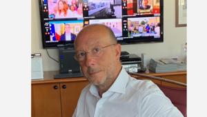 Delogu (Mediaset): "I media hanno un ruolo fondamentale in questa Fase 2. Alla pubblicità il compito di rassicurare gli italiani, trasmettere fiducia e orientare gli acquisti per spingere il Paese a ripartire"