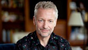 Andy Main nominato Global Chief Executive Officer di Ogilvy