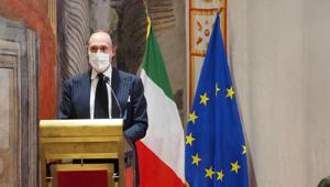 L'Italia post lockdown tra nuovi device, abitudini di acquisto online e connessioni più veloci. 'La nuova normalità digitale' delle famiglie italiane nel Rapporto Auditel - Censis.  Cresciuti dell’1,4% i nuclei connessi
