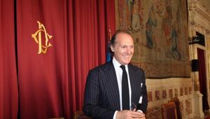 Andrea Imperiali confermato presidente di Auditel per il triennio 2021-2023