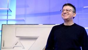 Dall'11 settembre al via la nuova stagione de La7. Tra le novità lo speciale 'In viaggio con Barbero democrazia e dittatura', il programma di Gramellini 'In altre parole' e David Parenzo alla guide da 'L'aria che tira'