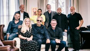 Andrea Bocelli firma una partnership mondiale in esclusiva con Decca Record Uk e Universal Music Group
