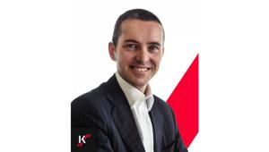 MotorK : Andrea Servo nuovo Global Chief Financial Officer