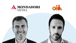 Mondadori Media entra in ONIM. Santagata: "Riteniamo strategico continuare a puntare sull’influencer marketing, crescendo e rafforzando la nostra offerta di contenuti"