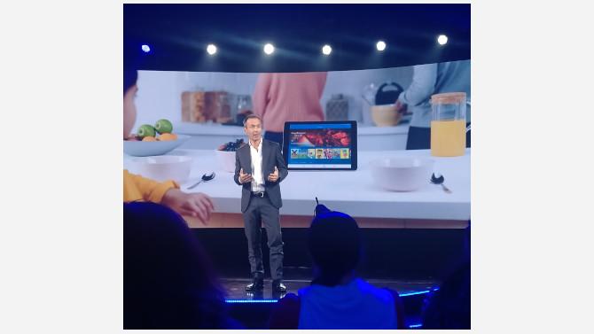 Andrea Duilio, Sky Italia Andrea Duilio, Sky Italia