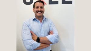 Andrea Scotti è il nuovo Country Manager Italia di Skeepers