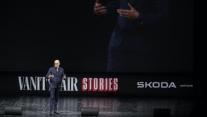 100 artisti, 50 panel, 10 incontri, oltre 30.000 presenze in teatro nel bilancio dell'ultima edizione di Vanity Fair Stories sul tema "The change is you"