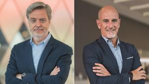 Cambi al vertice in posizioni chiave del leadership team di Franke Home Solutions (HS): Andrea Paiusco è VP R&D e Category Management, Corrado Mura il nuovo VP EMEA