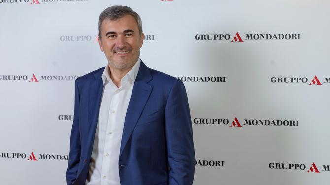 Santagata (Mondadori Media): "L'investimento in Meaningfool volano per progetti ancora più creativi e innovativi. Raccolta digital a oltre il +20%, verso una fine d'anno tra il +10% e il +20%"