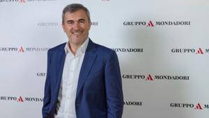 Santagata (Mondadori Media): "L'investimento in Meaningfool volano per progetti ancora più creativi e innovativi. Raccolta digital a oltre il +20%, verso una fine d'anno tra il +10% e il +20%"