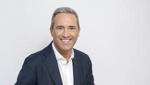  Dentsu nomina André Andrade CEO EMEA