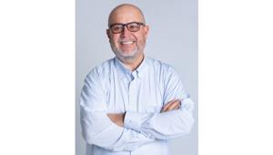 Andrea Antolini è il nuovo Sales Director e Country Manager di Enphase Energy per l’Italia