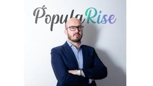 Con l'Ai, PopulaRise trasforma i clienti in ambassador. L'evoluzione della start-up grazie al programma di accelerazione per la ricerca di PMI innovative