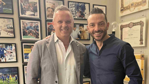 Gruppo Felsineo sceglie come Brand Ambassador il nutrizionista dei VIP Iader Fabbri