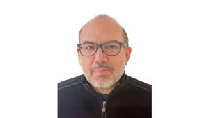 Rubrik nomina Andres Botero Chief Marketing Officer
