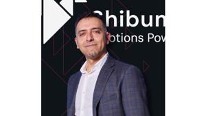 Shibumi Group nomina Andrea Cannizzaro Chief Marketing Officer