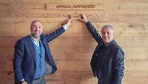 Valtellina Taste of Emotion è Official Supporter dei Giochi di Milano Cortina 2026