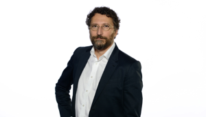 Andrea Romeo Home Appliances Sales Director di LG Electronics Italia