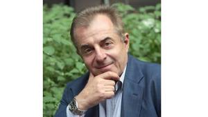 Andrea Biavardi alla direzione del settimanale “OGGI”