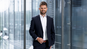 DHL Supply Chain nomina Andries Retief nuovo Chief Commercial Officer EMEA