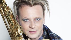 Milano Design Week: Andy dei Bluvertigo a Casa Matilda con un live show in occasione della presentazione della nuova KIWI Spark