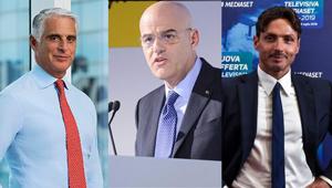 Osservatorio Top Manager Reputation: a settembre Andrea Orcel (Unicredit) conquista il primo posto. Claudio Descalzi (Eni) e Pier Silvio Berlusconi (Mediaset) sul podio