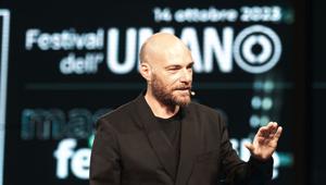 Organizzato dalla Andrea Pezzi Foundation ETS, il Festival dell’Umano, alla quarta edizione, sarà in presenza e online