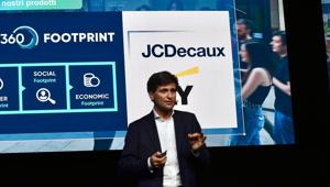 IGPDecaux: dopo la fusione con IGP nuova strategia commerciale basata su copertura, flessibilità, innovazione e misurazione. In arrivo un tool proprietario per misurare l’impatto ambientale e sociale delle campagne e la prima DMP italiana per l'esterna