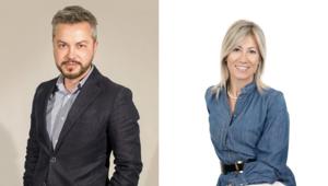 Audion potenzia il team in Italia con Andrea Milani in qualità di Key Account Senior e Maria Elena Maggio nel ruolo di Senior Sales Manager